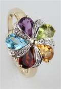 Multicolourring