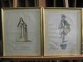 Kopparstick, 2st