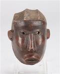 Mask, Kongo