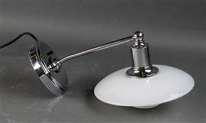 Poul Henningsen. 21 væglampe