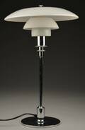 Poul Henningsen for Louis Poulsen, PH 32 bordlampe