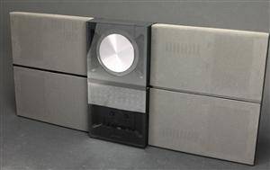 BO Beosound Century