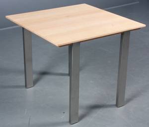 Brdr. Andersen Sidebord i bøg.