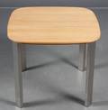 Brdr. andersen Sidebord i eg.