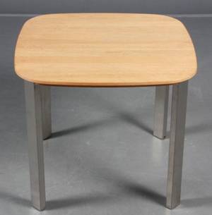 Brdr. andersen Sidebord i eg.