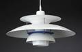 Pendel, Louis Poulsen, PH5 af Poul Henningsen