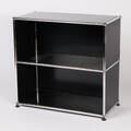 Fritz Haller  Paul Schärer für USM Haller, Sideboard, Kommode