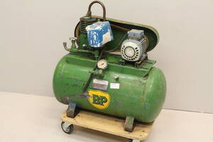 Kompressor