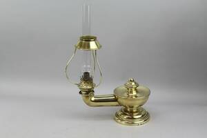 Fotogenlampa