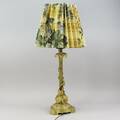 Bordslampa