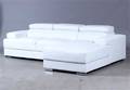 3 pers. sofa med chaiselong - Model Laura 
