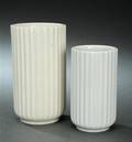 Lyngby vaser, porcelæn 2