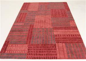 Persisk moderne tæppe 230 x 160 cm. 