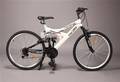 Kreativ, Mountain Bike, barn, modell Rocket - 20  