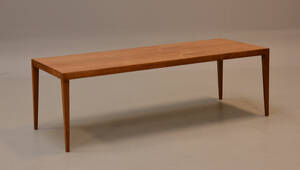 Severin Hansen sofabord i palisander 