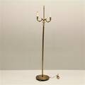 Golvlampa