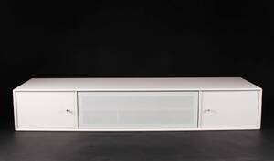 Peter J. Lassen. Montana HIFI modul dybde 38 cm.