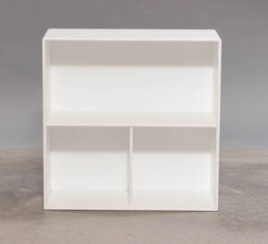 Peter J. Lassen. Montana modul, model 1212, D. 30 cm