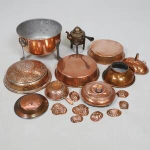 Kopparföremål