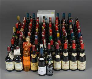 Vinsamling 113
