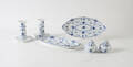 Royal Copenhagen Musselmalet 6 delar 6