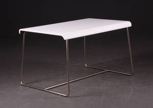 Henrik Bønnelycke. Spisebordkonferencebord