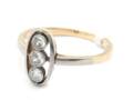 Ring 14K 3,3g