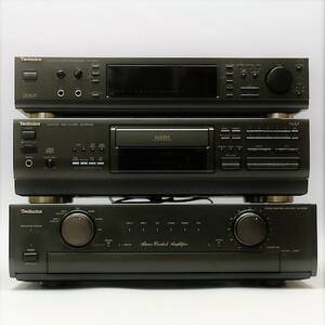 Stereo-delar