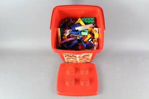 Blandat Lego