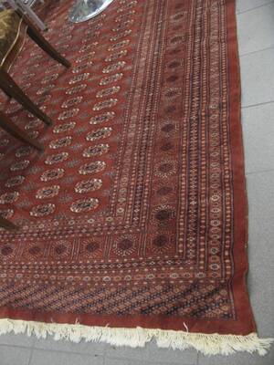 Matta, orientalisk