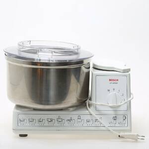 HUSHÅLLSASSISTENT, Bosch.