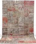 Carpet patchwork 310x204