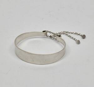 Armband, Silver