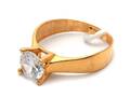 Ring 21K brv