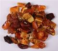 Ravstykker, ca. 307 gr