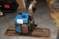 Vattenpump