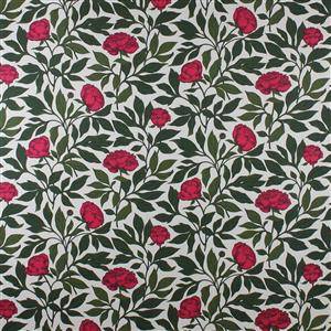 Vaxduk  Tyg, Maria Åström, Pion, 5 m. 