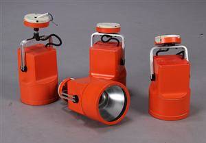 Louis Poulsen, Unispots storebror 4  