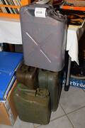 Jeepdunkar 4 st, bl a USA