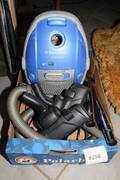 Dammsugare Electrolux 1800W
