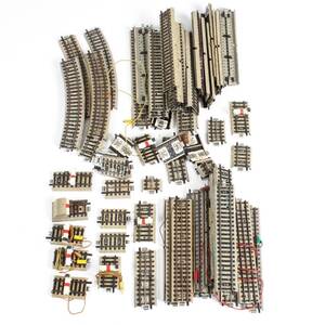 MÄRKLIN Räls, block, mm