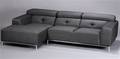 THE SOFA ELEVEN funktionssofa m. chaiselong by Morten Voss. 