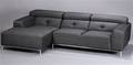 THE SOFA ELEVEN funktionssofa m. chaiselong by Morten Voss. 