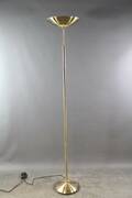 Golvlampa uplight