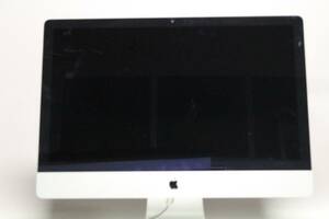 Dator iMac Apple  Model A1419