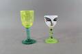 Glas Kosta Boda 2 st