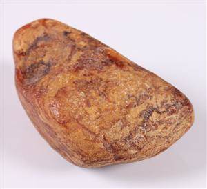 Ravklump ca. 67 gr., uforarbejdet