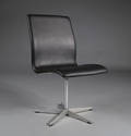 Arne Jacobsen. Oxford kontorstol