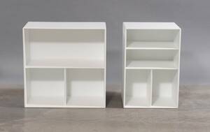 Peter J. Lassen. Montana opstilling dybde 38 cm