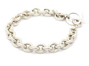 Armband Ankarlänk S830
